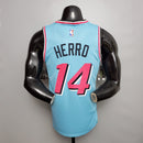 REGATA NBA MIAMI HEAT - HERO