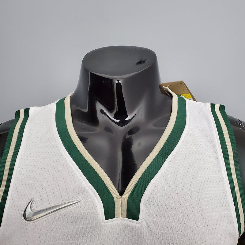 REGATA NBA MILWAUKEE BUCKS - ANTETOKOUNMPO