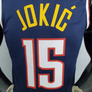 REGATA NBA DENVER NUGGETS - JOKIC
