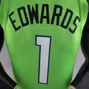 REGATA NBA MINNESOTA TIMBERWOLVES - EDWARDS