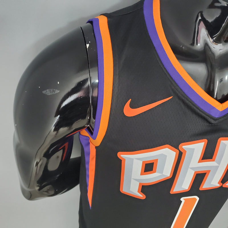REGATA NBA PHOENIX SUNS - BOOKER