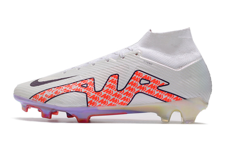 CHUTEIRA NIKE AIR ZOOM MERCURIAL SUPERFLY IX ELITE FG