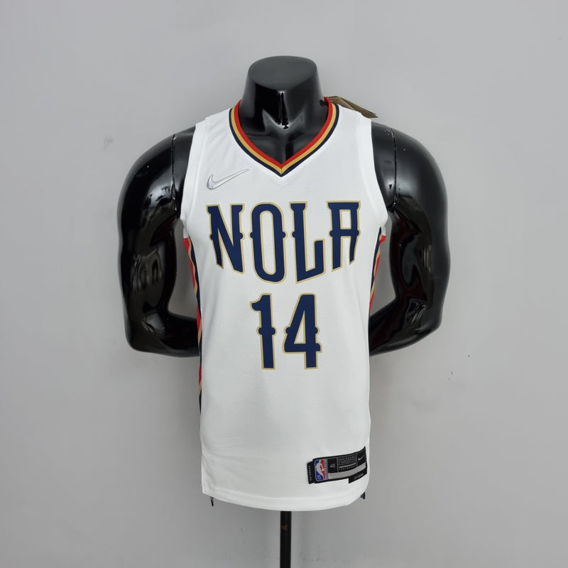REGATA NBA NEW ORLEANS PELICANS - INGRAM