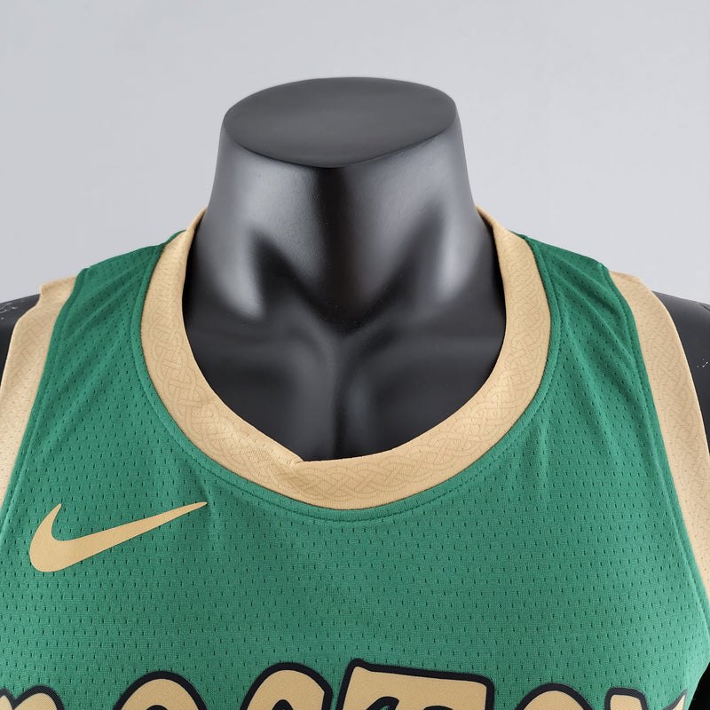 REGATA NBA BOSTON CELTICS - JAYSON TATUM