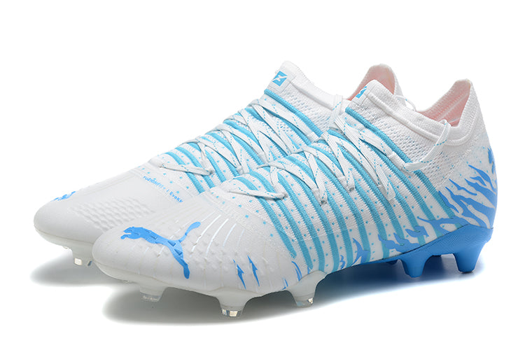 CHUTEIRA PUMA FUTURE Z TEAZER FG