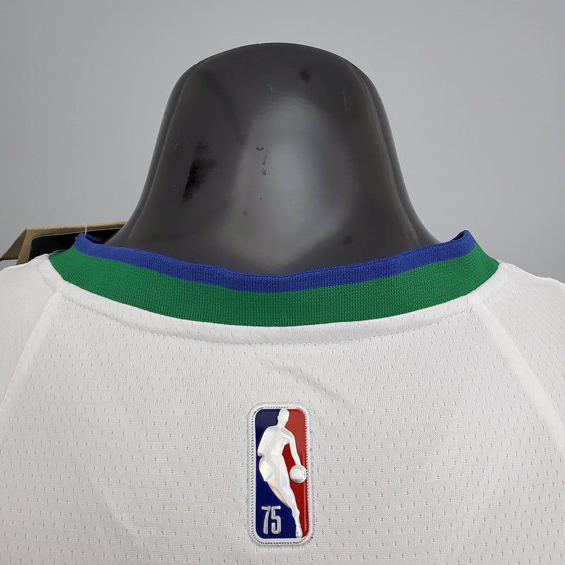 REGATA NBA DALLAS MAVERICKS - DONCIC