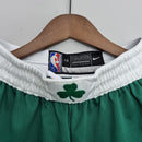 CALÇÃO 75TH ANNIVERSARY BOSTON CELTICS GREEN