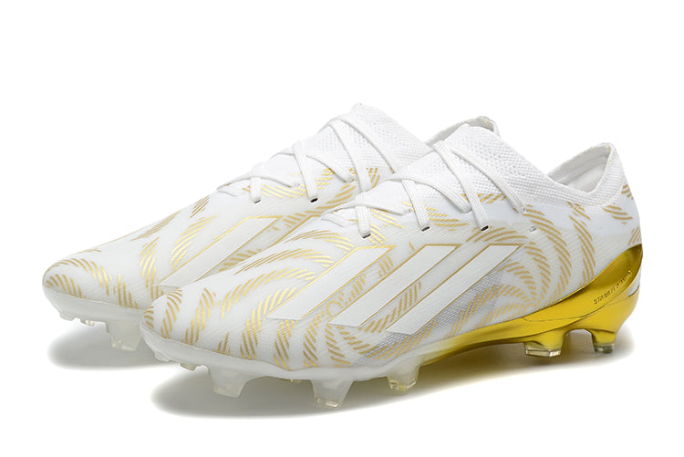 CHUTEIRA ADIDAS X SPEEDPORTAL 2022 WORLD CUP BOOTS FG