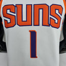 REGATA NBA PHOENIX SUNS - BOOKER