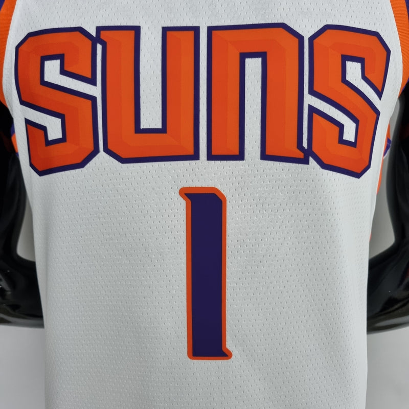 REGATA NBA PHOENIX SUNS - BOOKER