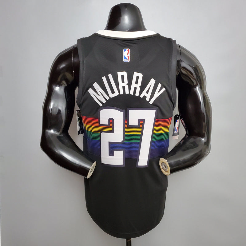 REGATA NBA DENVER NUGGETS - MURRAY