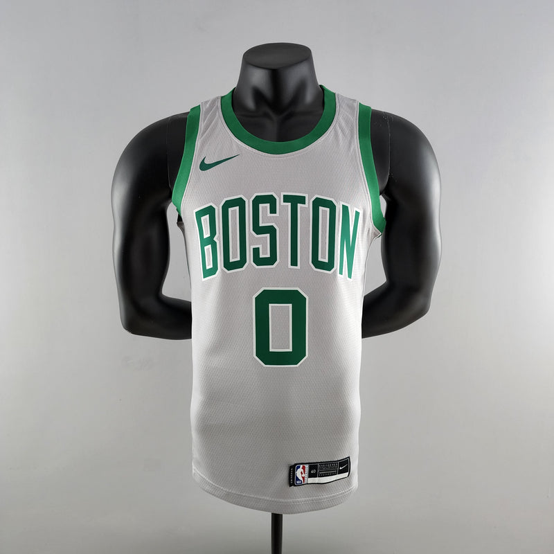 REGATA NBA BOSTON CELTICS - JAYSON TATUM