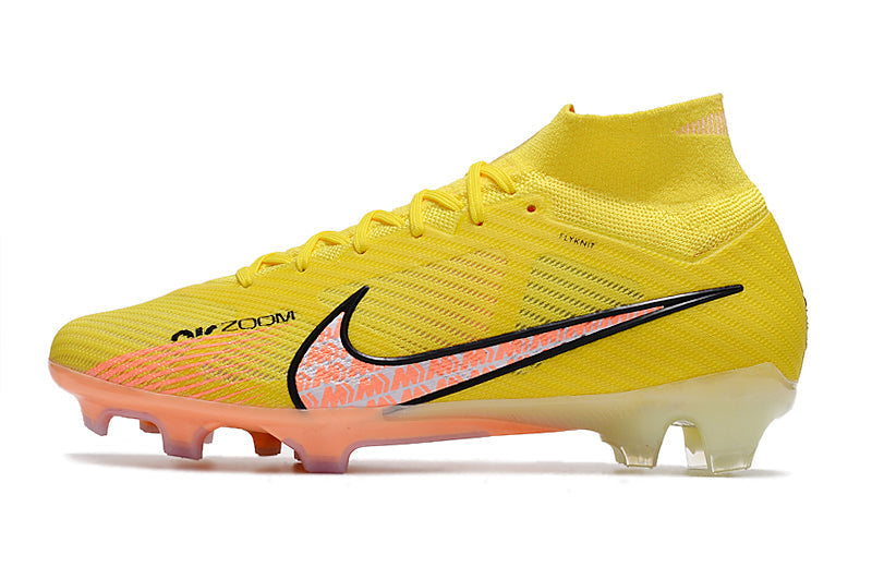 CHUTEIRA NIKE AIR ZOOM MERCURIAL SUPERFLY IX ELITE FG