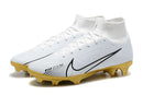 CHUTEIRA NIKE AIR ZOOM MERCURIAL SUPERFLY IX ELITE FG