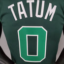 REGATA NBA BOSTON CELTICS - JAYSON TATUM