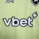 CAMISOLA DO BOTAFOGO 25/26 BEGE