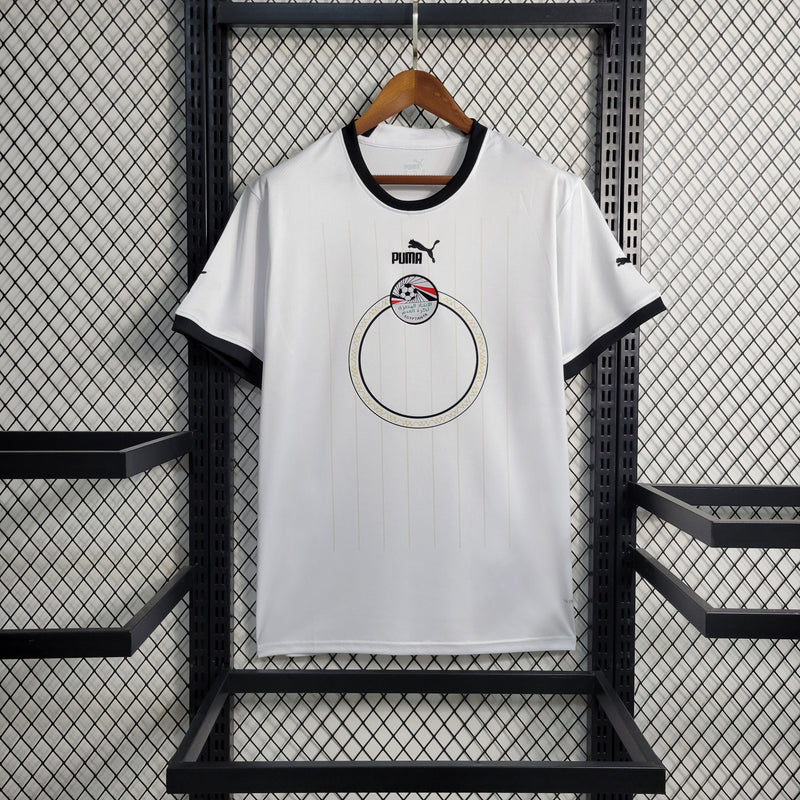 CAMISOLA EGITO 23/24 BRANCO