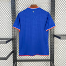 CAMISOLA FORTALEZA 25/26 AZUL