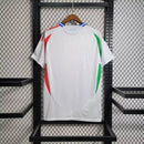CAMISOLA ITALIA 23/24 BRANCO