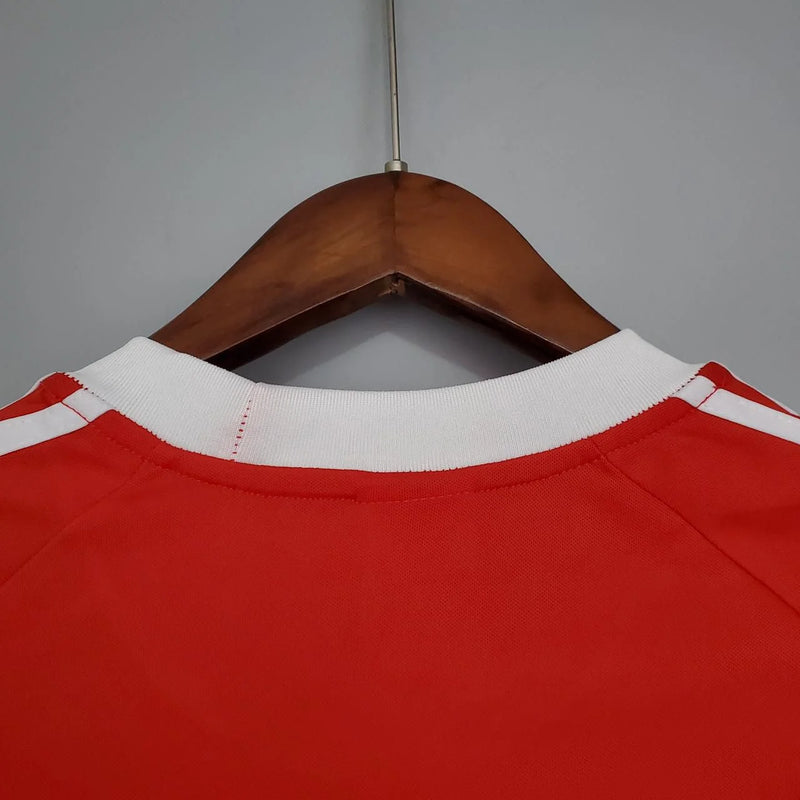 CAMISOLA RETRÔ BAYERN  MUNICH 00/01