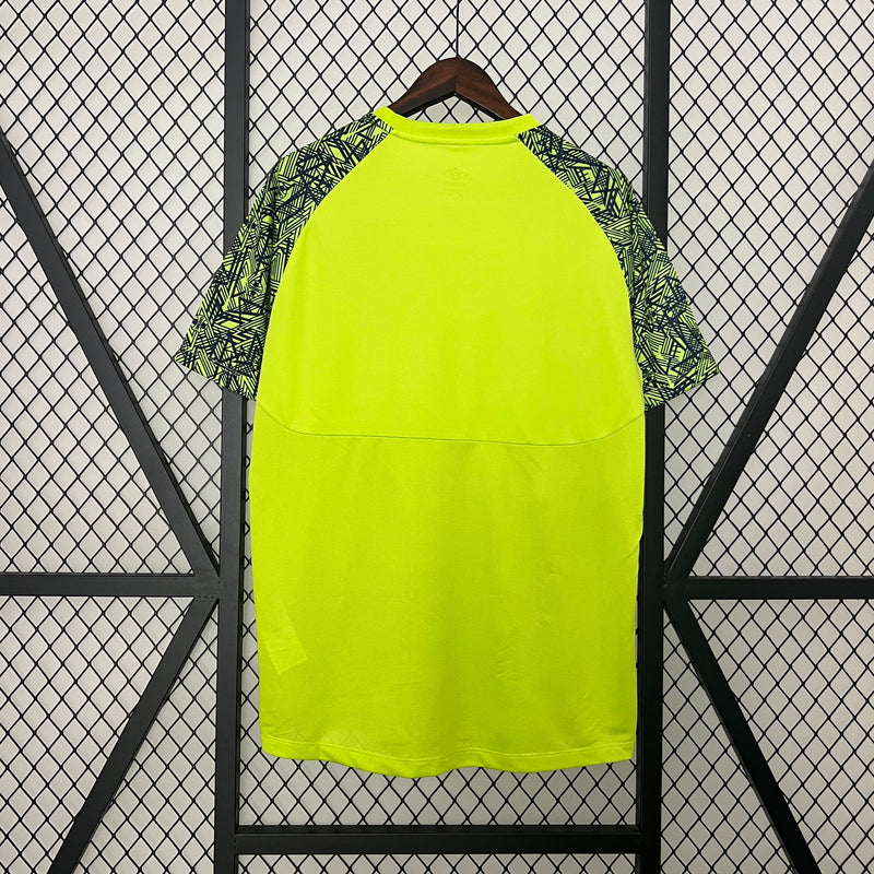 CAMISOLA GRÊMIO 24/25 AMARELO GOLEIRO