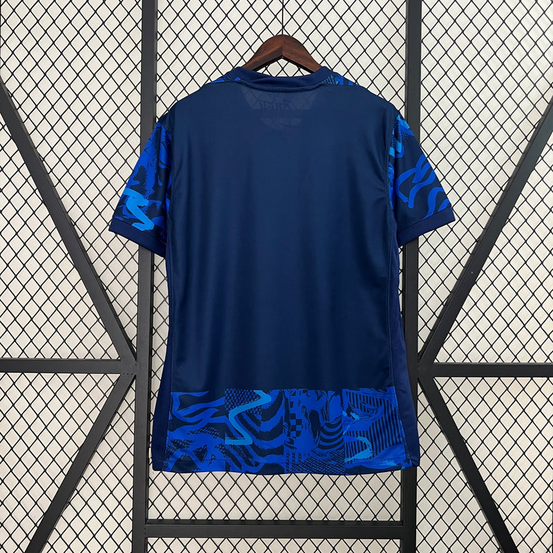 CAMISOLA ATLETICO DE MADRID 24/25 AZUL