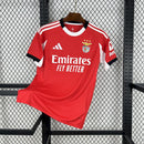 CAMISOLA BENFICA 25/26 VERMELHO