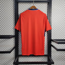 CAMISOLA COSTA RICA 23/24 VERMELHO