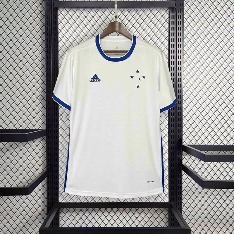 CAMISOLA RETRÔ CRUZEIRO II 2020