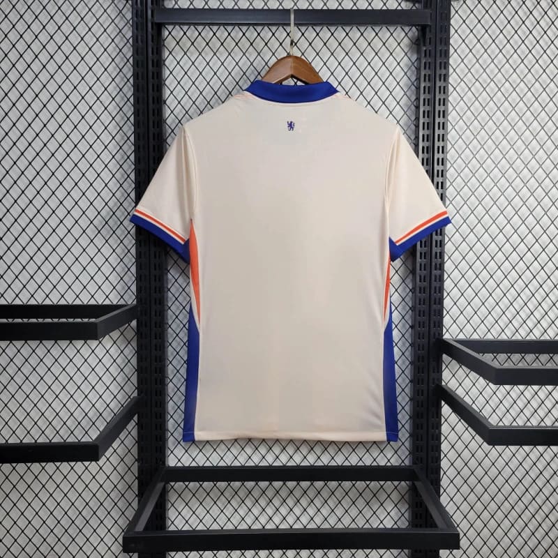 CAMISOLA CHELSEA 24/25 BRANCO