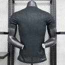 CAMISOLA VERSÃO PLAYER DO CORINTHIANS 24/25 PRETO