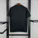 CAMISOLA CHARLOTTE 25/26 PRETO