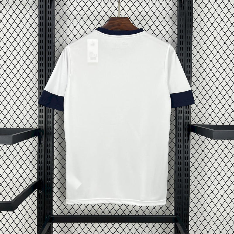 CAMISOLA PORTUGAL 25/26 BRANCO