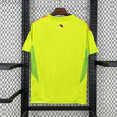 CAMISOLA FLAMENGO 25/26 AMARELO GOLEIRO
