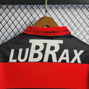 CAMISOLA RETRÔ FLAMENGO 92/93