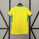 CAMISOLA BRASIL 24/25 AMARELO