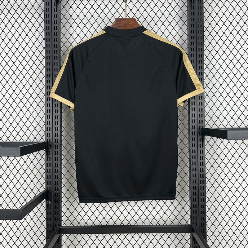 CAMISOLA VASCO 25/26 PRETO