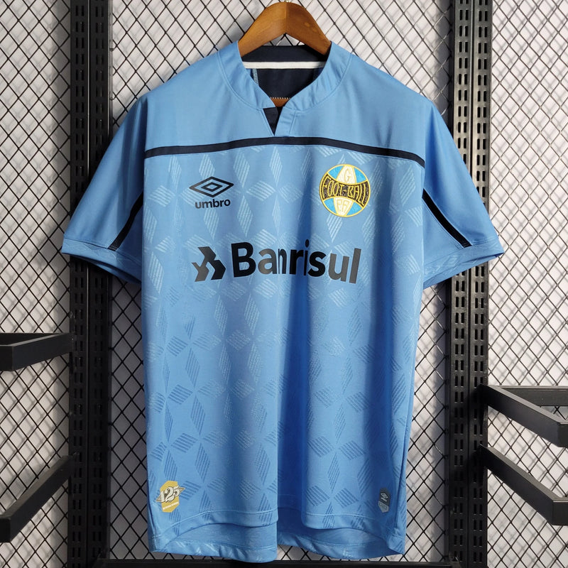 CAMISOLA RETRÔ GRÊMIO 20/21