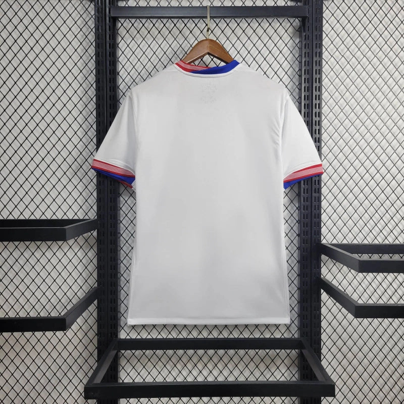 CAMISOLA EUA 24/25 BRANCO