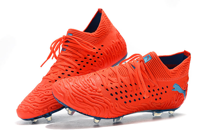 CHUTEIRA PUMA FUTURE 19.1 NETFIT FG