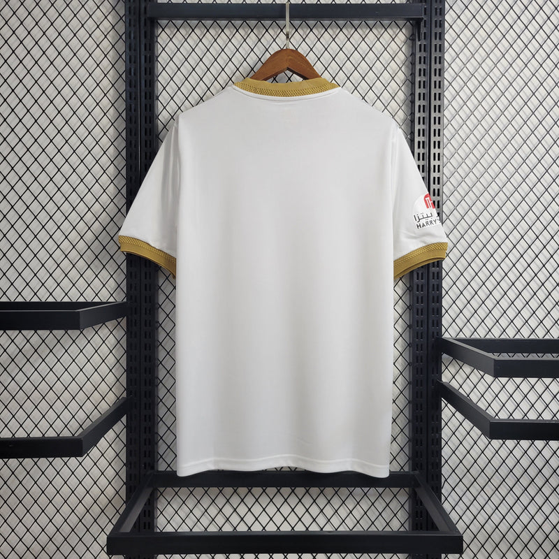 CAMISOLA AL NASSR 24/25 BRANCO