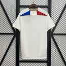 CAMISOLA FORTALEZA 25/26 BRANCO