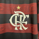 CAMISOLA RETRÔ FLAMENGO 2019
