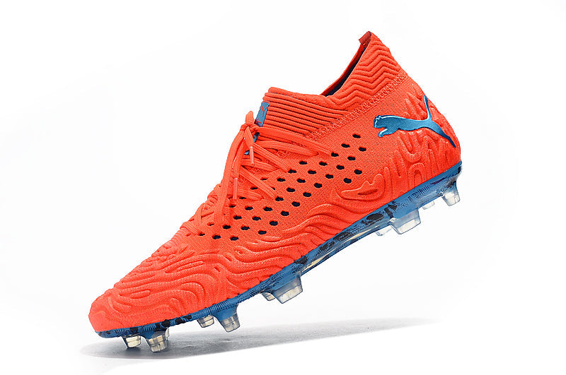 CHUTEIRA PUMA FUTURE 19.1 NETFIT FG