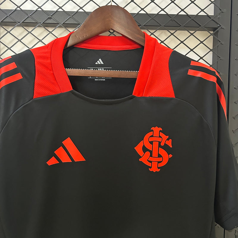 CAMISOLA INTERNACIONAL 25/26 PRETO