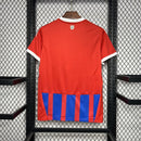 CAMISOLA HEIDENHEIN 24/25 VERMELHO