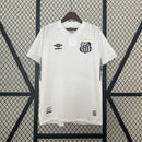 CAMISOLA SANTOS 24/25 BRANCO