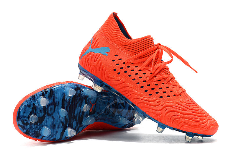CHUTEIRA PUMA FUTURE 19.1 NETFIT FG