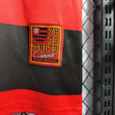 CAMISOLA RETRÔ FLAMENGO  78/79