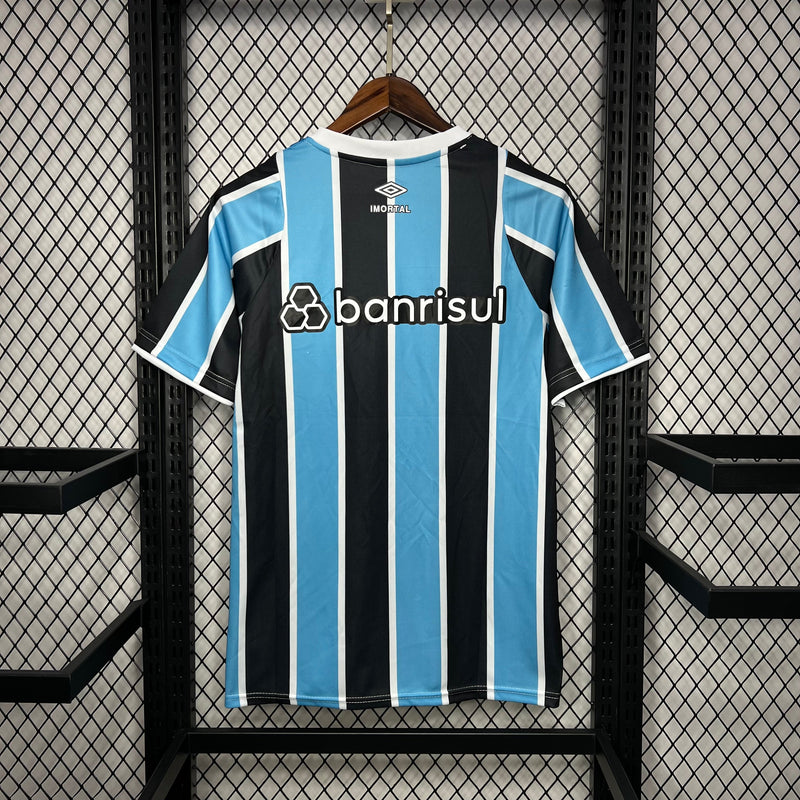 CAMISOLA GRÊMIO 24/25 TRICOLOR